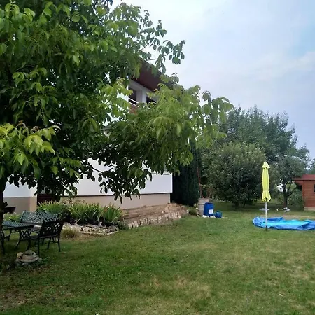 Dom wakacyjny Hannah - Relax Dom Pod Orechom - 4i Trávnica