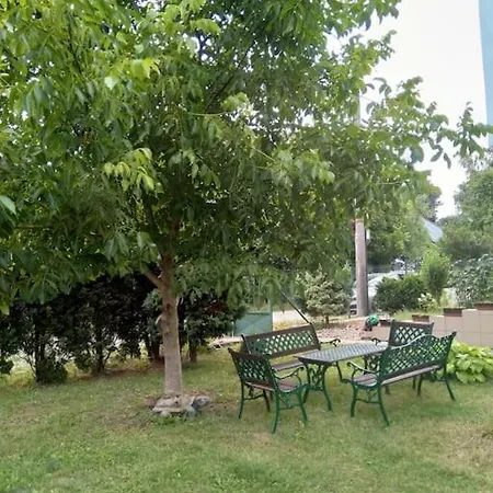 Holiday home Hannah - Relax Dom Pod Orechom - 4i Travnica