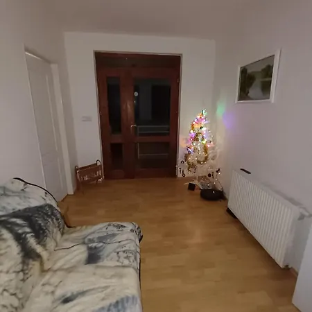 Casa vacanze Hannah - Relax Dom Pod Orechom - 4i