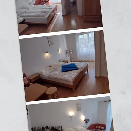 Hannah - Relax Dom Pod Orechom - 4i * Trávnica
