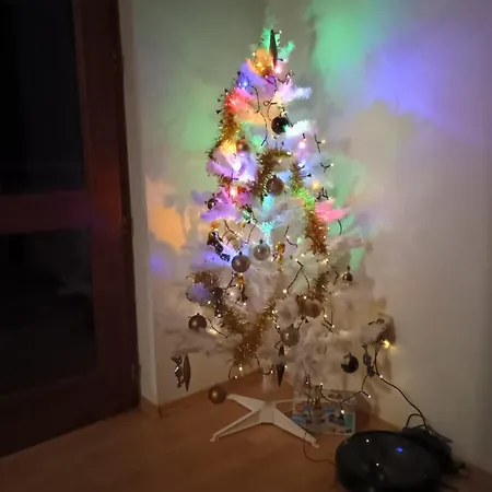 Hannah - Relax Dom Pod Orechom - 4i Trávnica