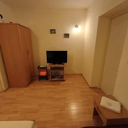 Dom wakacyjny Hannah - Relax Dom Pod Orechom - 4i Trávnica