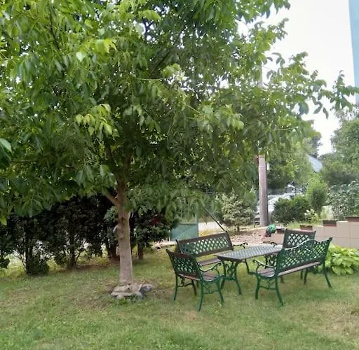 Feriehus Hannah - Relax Dom Pod Orechom - 4i Trávnica